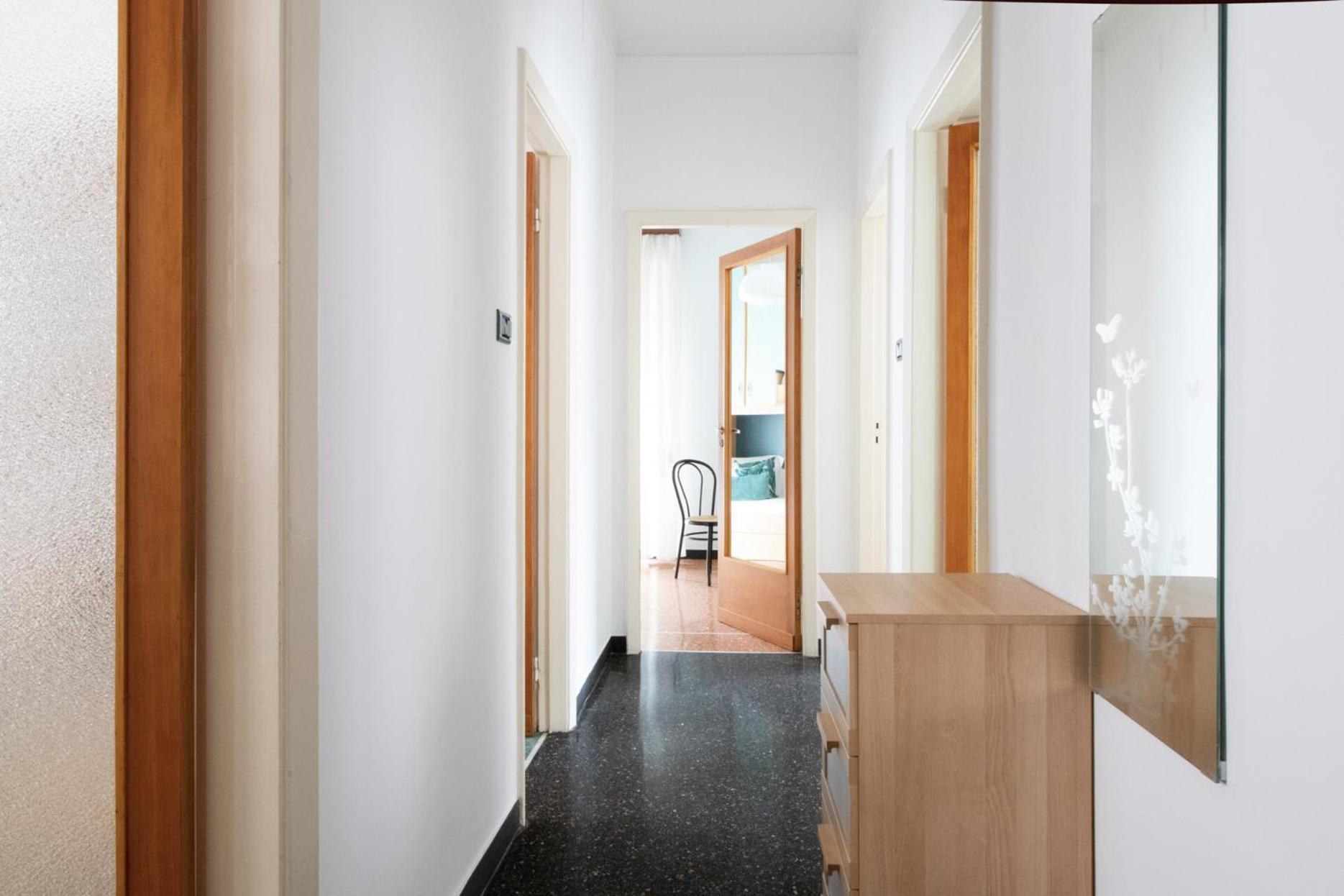 Sea Mint Apartment 拉帕洛 外观 照片