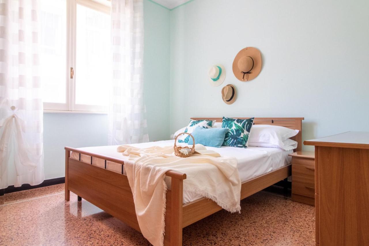 Sea Mint Apartment 拉帕洛 外观 照片