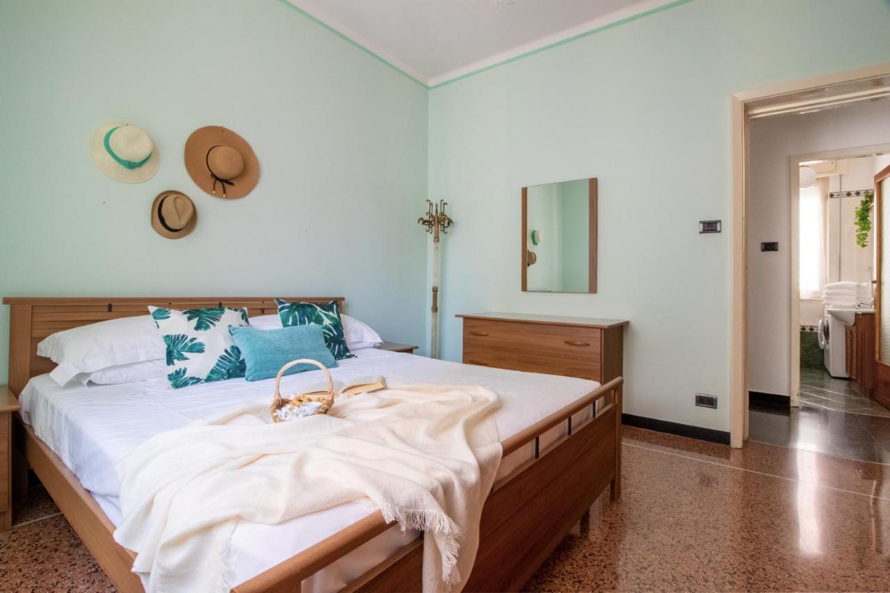 Sea Mint Apartment 拉帕洛 外观 照片
