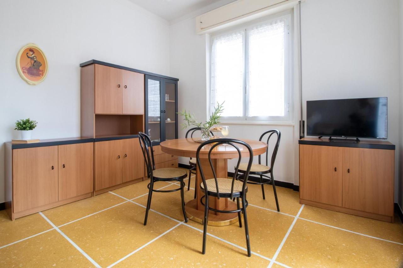 Sea Mint Apartment 拉帕洛 外观 照片