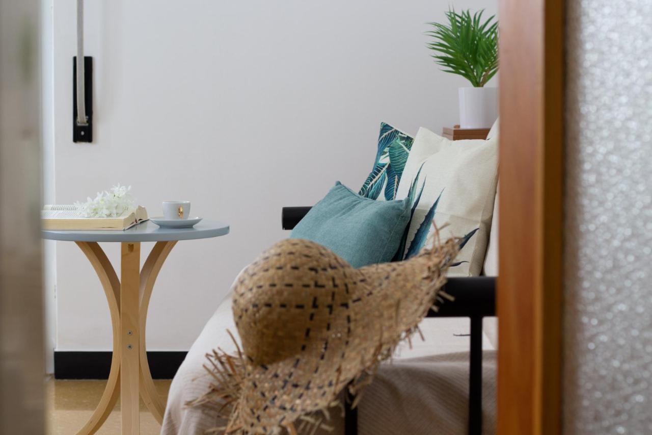 Sea Mint Apartment 拉帕洛 外观 照片