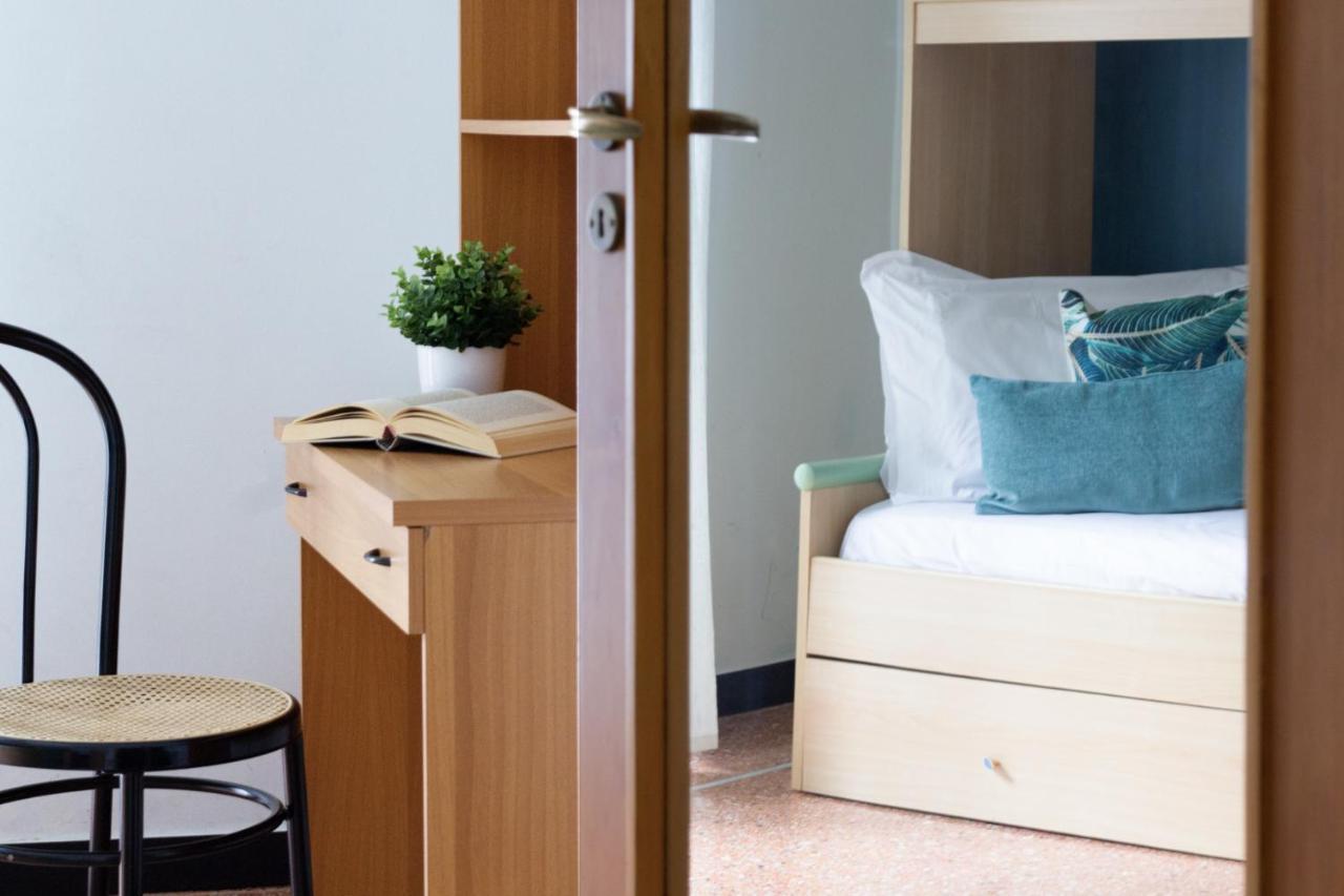 Sea Mint Apartment 拉帕洛 外观 照片