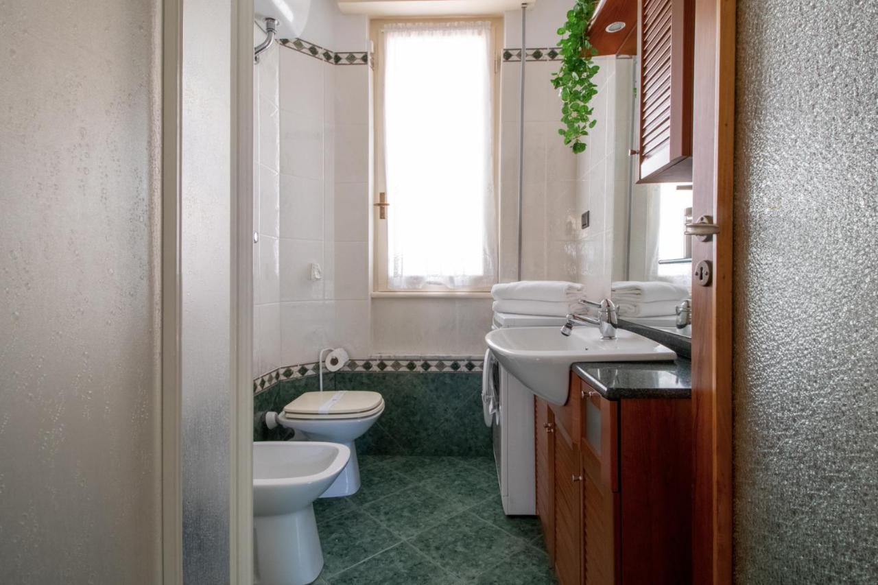 Sea Mint Apartment 拉帕洛 外观 照片
