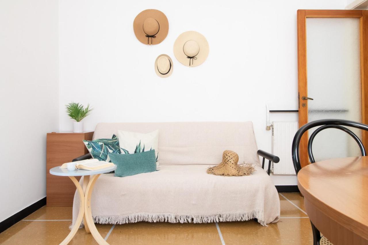 Sea Mint Apartment 拉帕洛 外观 照片