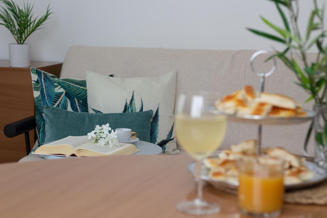 Sea Mint Apartment 拉帕洛 外观 照片
