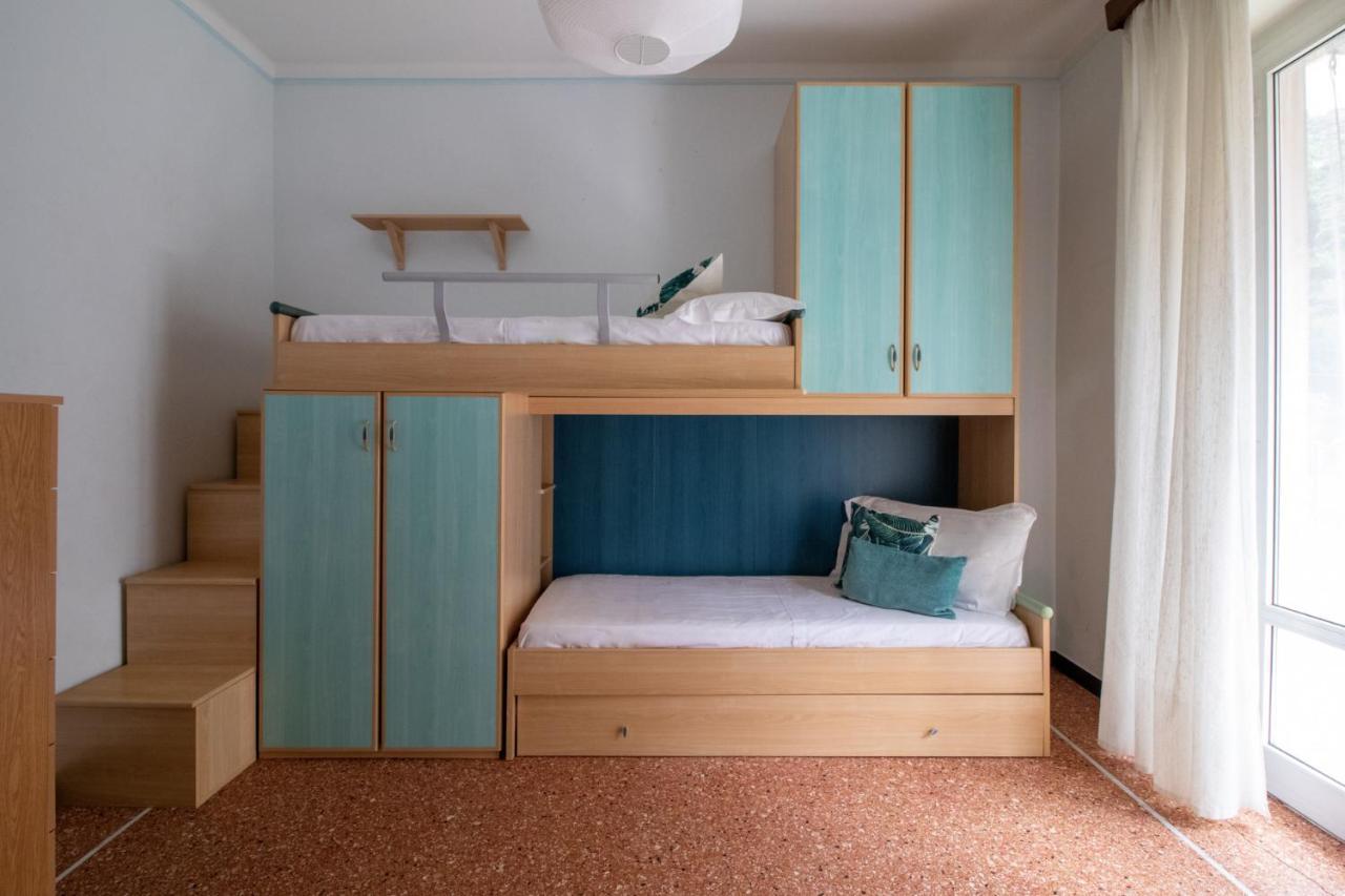 Sea Mint Apartment 拉帕洛 外观 照片