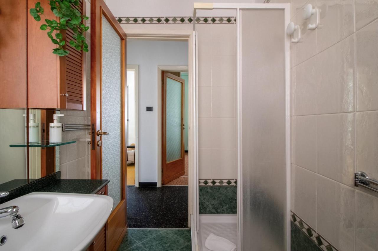 Sea Mint Apartment 拉帕洛 外观 照片