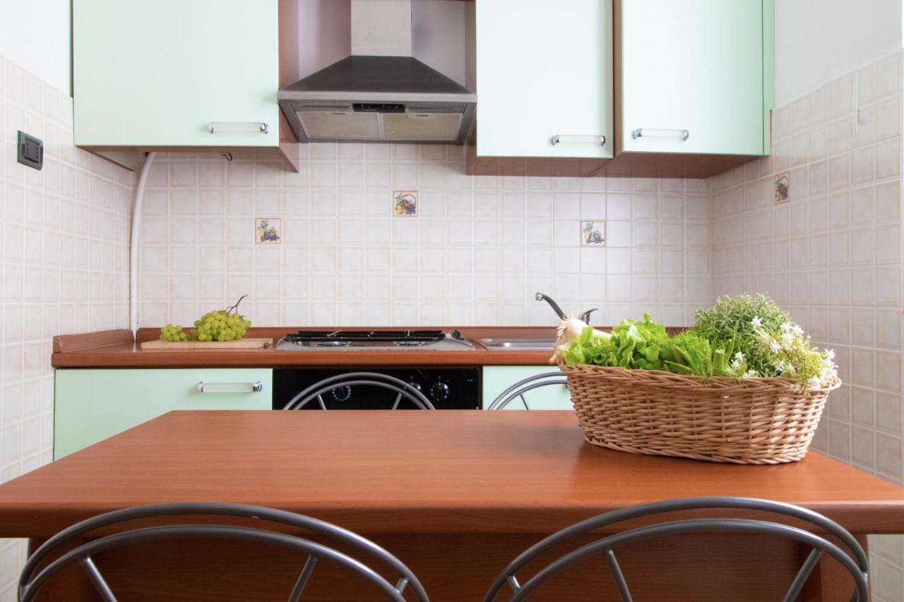 Sea Mint Apartment 拉帕洛 外观 照片