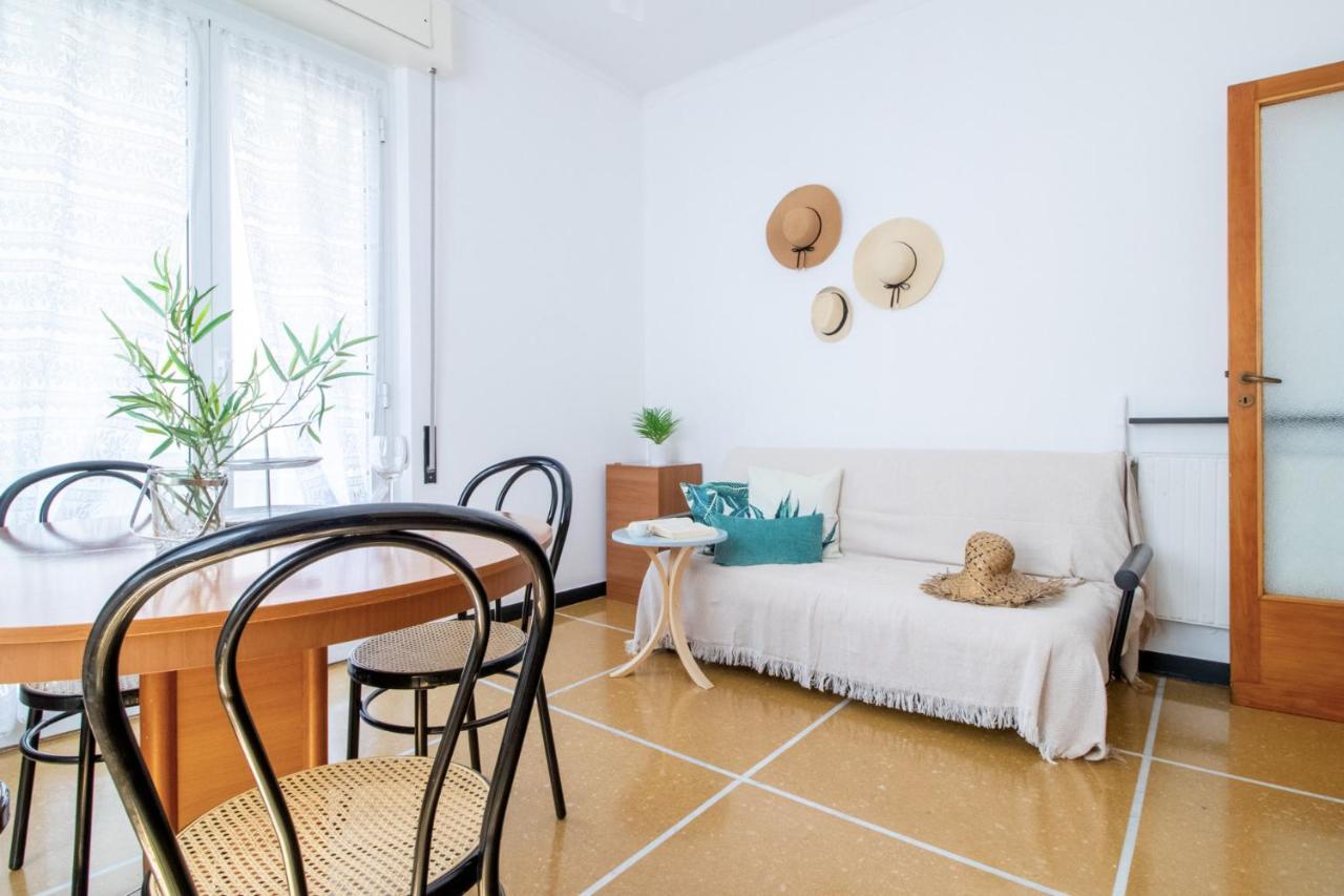 Sea Mint Apartment 拉帕洛 外观 照片