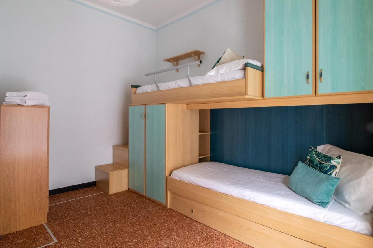 Sea Mint Apartment 拉帕洛 外观 照片