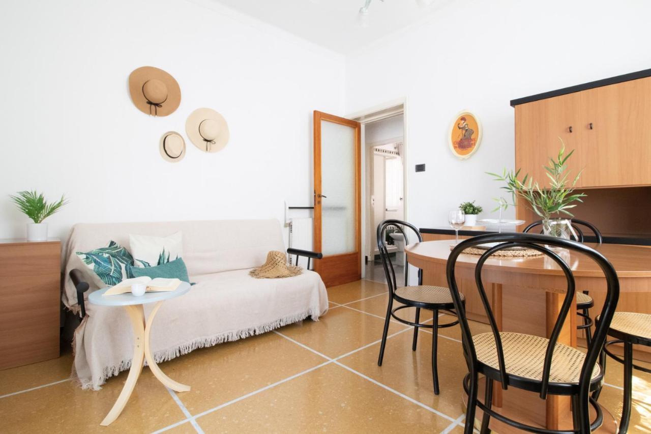 Sea Mint Apartment 拉帕洛 外观 照片