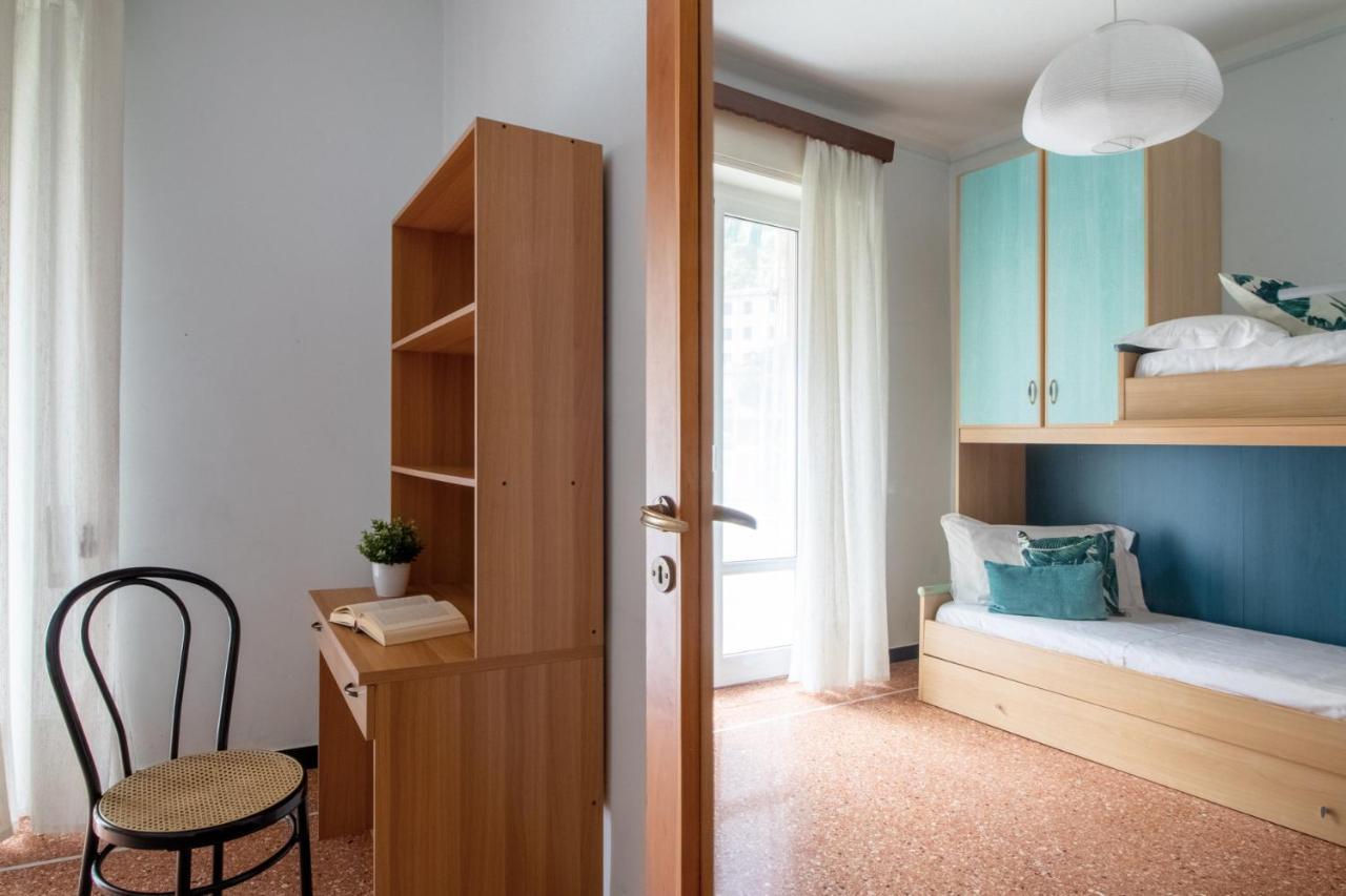 Sea Mint Apartment 拉帕洛 外观 照片